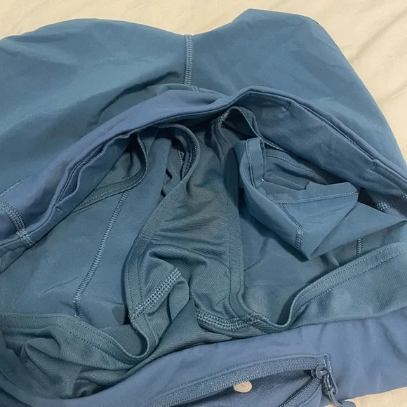 Lululemon Speed Up Short - Picture 8 of 9